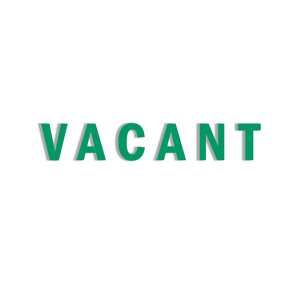 VACANT