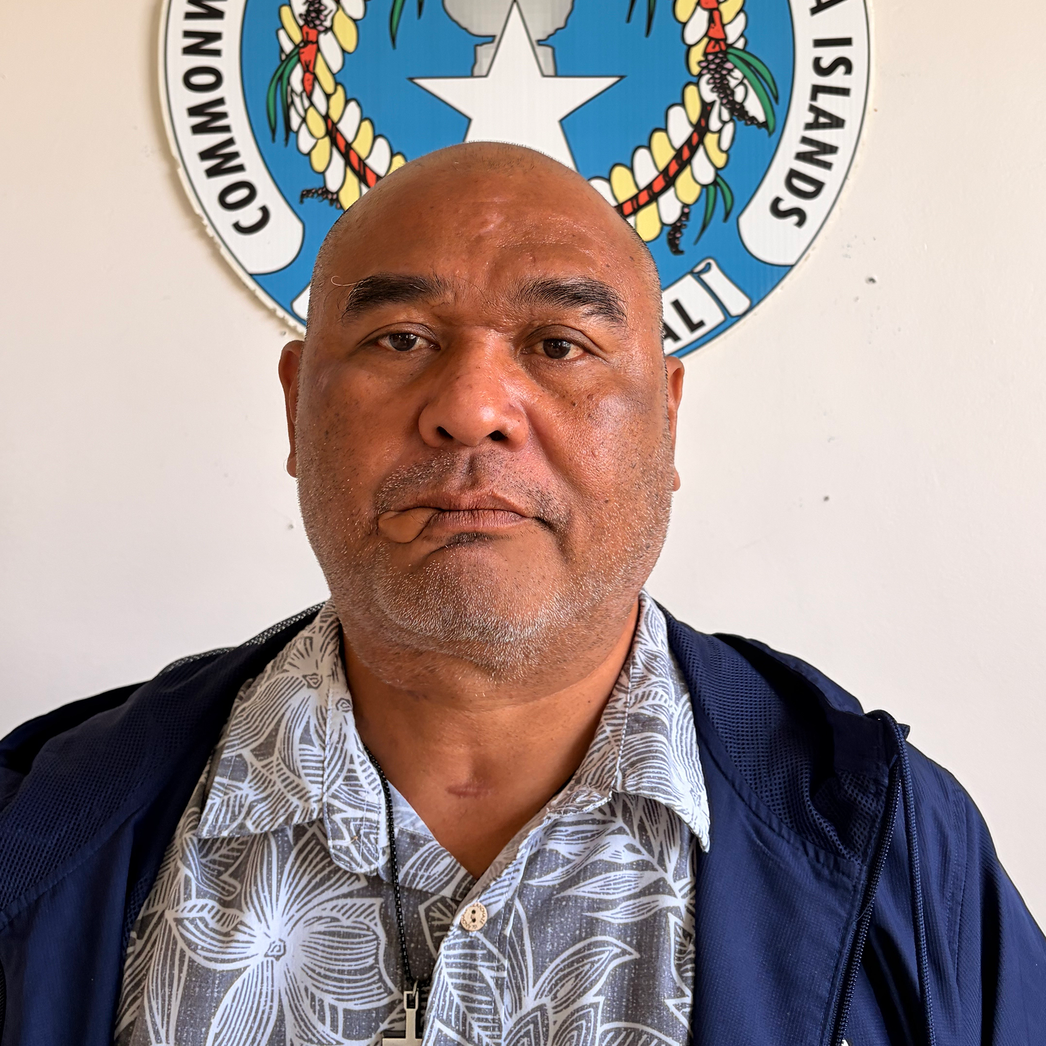 Mark O. Rabauliman